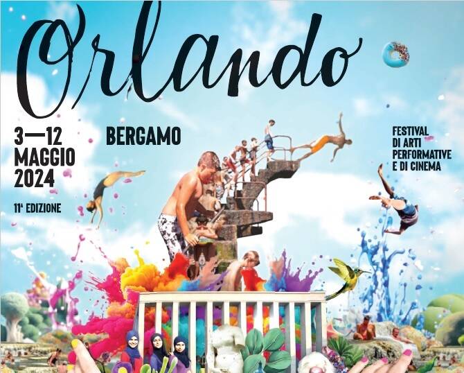 Liberi, anticonformisti, inclusivi: è il festival Orlando