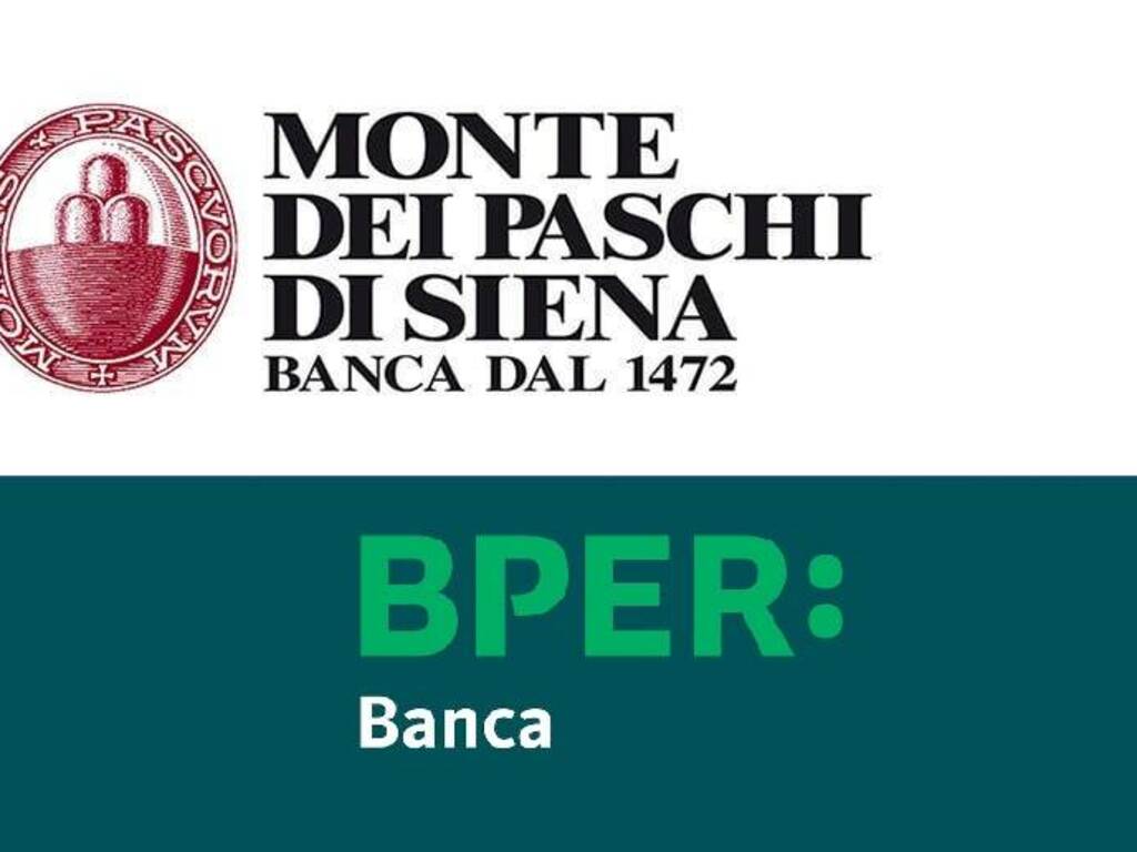 Monte paschi di siena Bper 