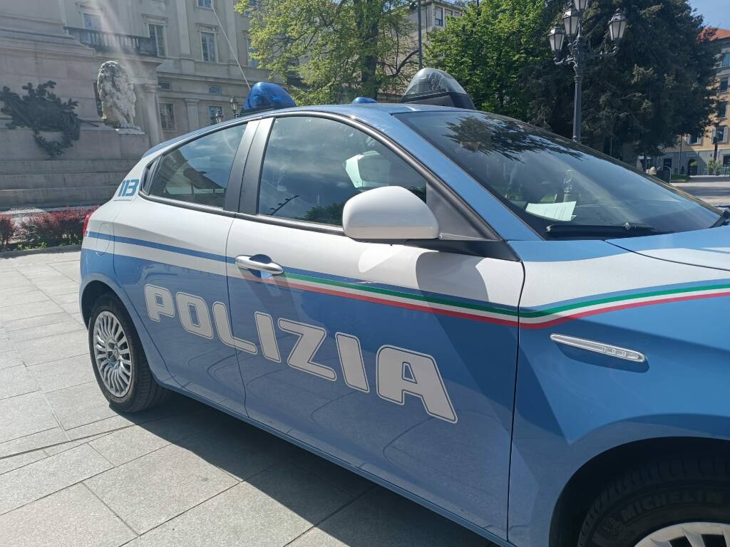 L’allarme del sindacato di polizia: “Carenza di personale e situazioni di pericolo: servono rinforzi”