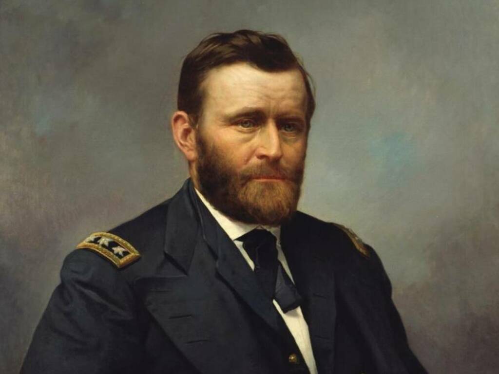 Ulysses Grant