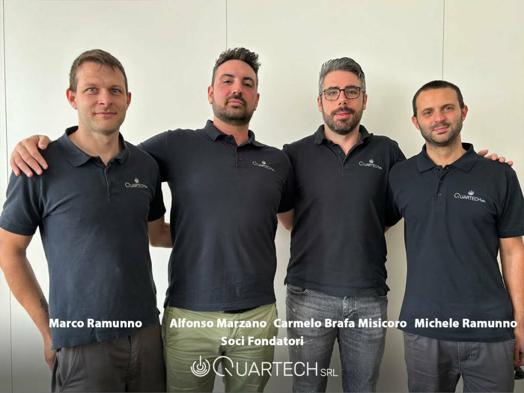 Quartech srl