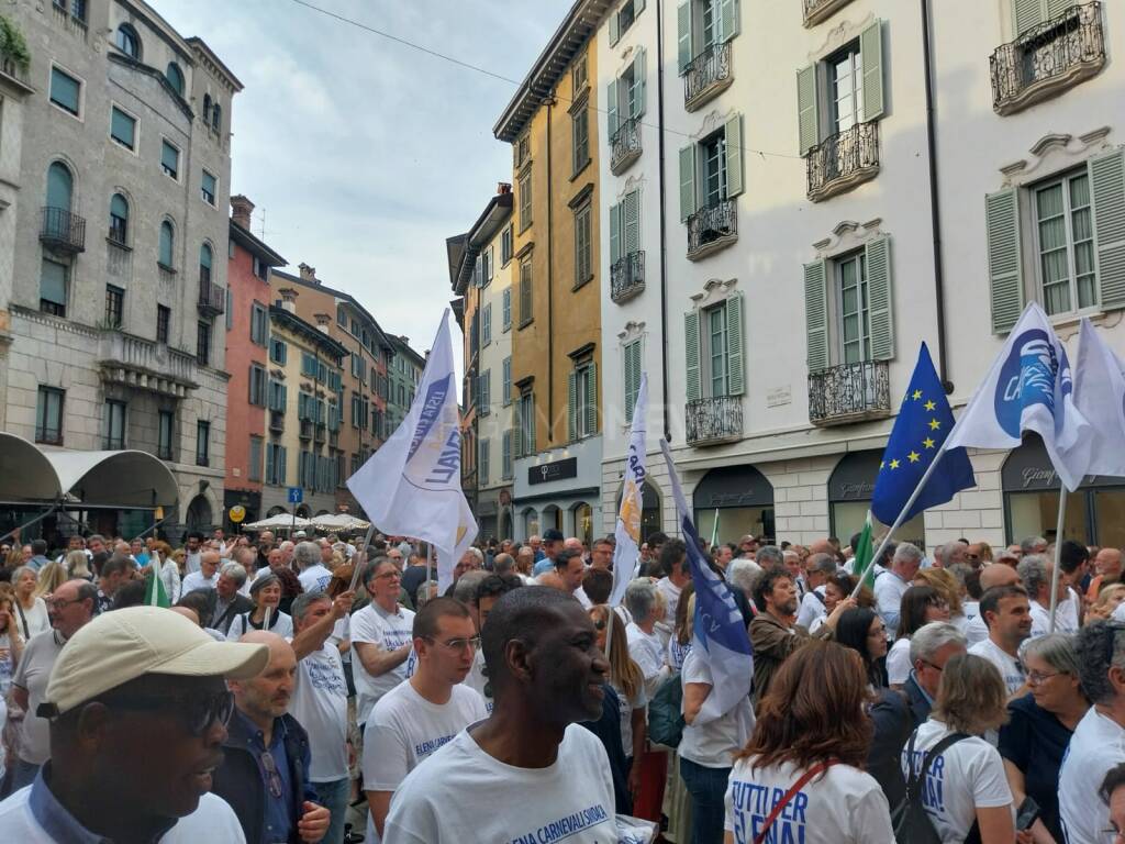 chiusura campagna Carnevali