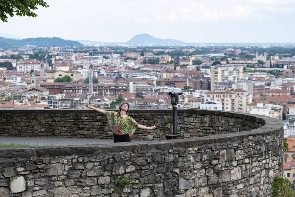 Festival Danza Estate - Foto di Clara Mammana