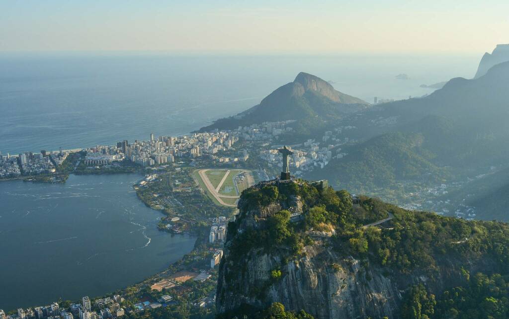 G20 in Brasile: un forum sospeso tra passato e presente