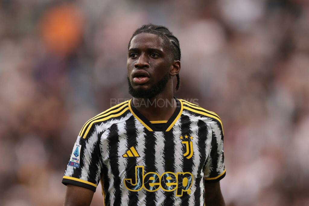 Samuel Iling jr Juventus