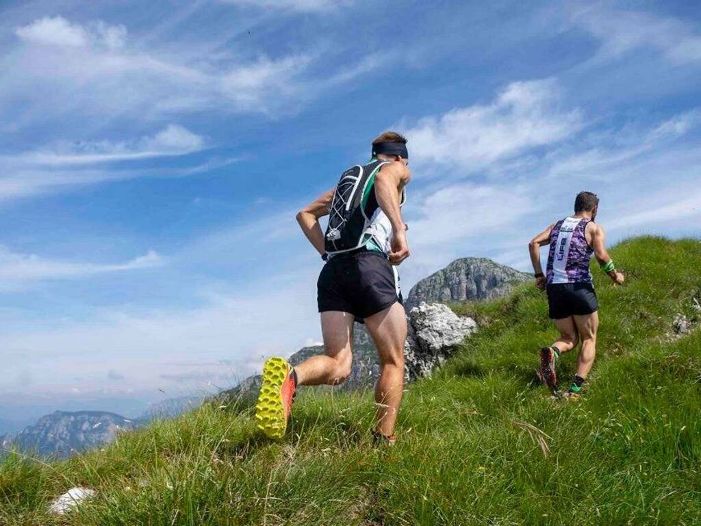 Resegone Skyrace