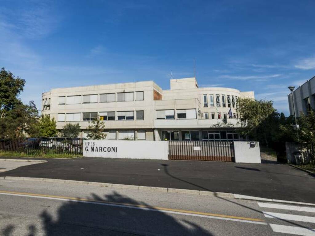 Istituto Marconi Dalmine