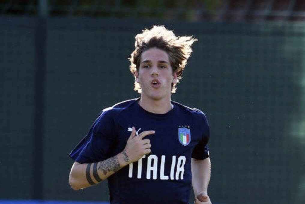 Nicolò Zaniolo ha scelto l’Atalanta: ora si cerca l’accordo definitivo col Galatasaray