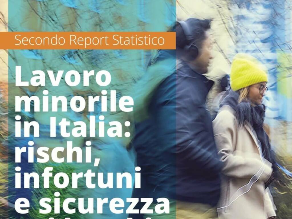 Lavoro minorile, il report Unicef: rischi, infortuni e il problema sicurezza