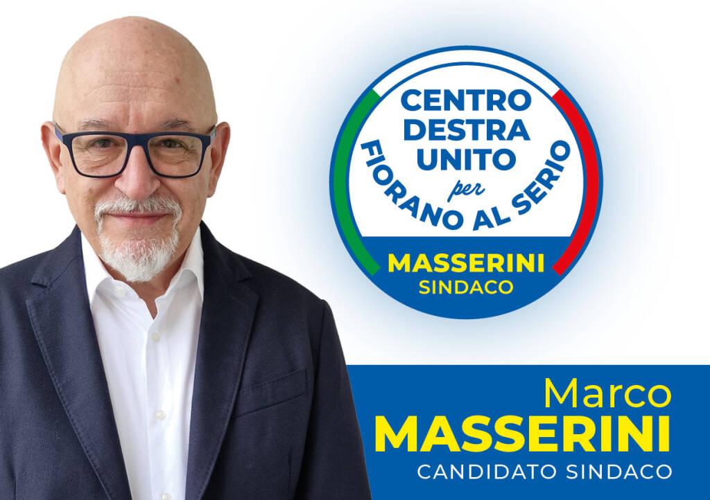 marco masserini fiorano al serio