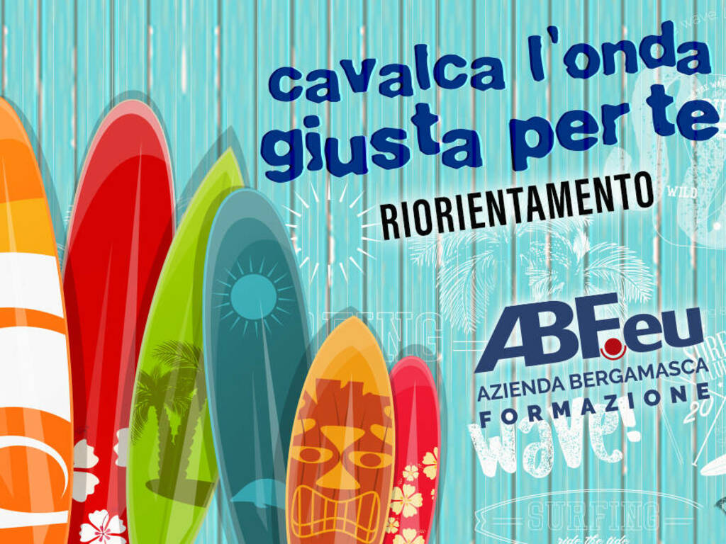 ABF Cavalca l’onda