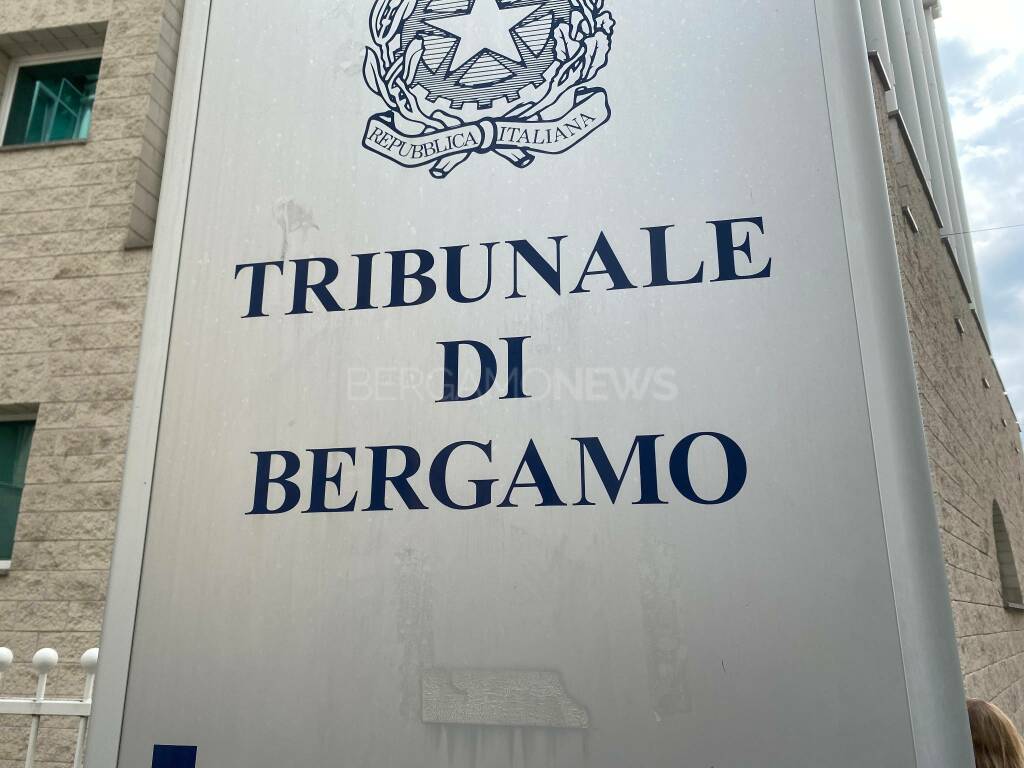 Tribunale di Bergamo