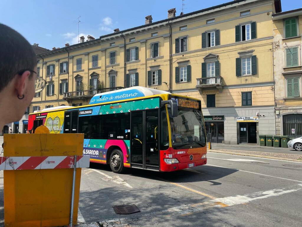 Nuovo orario invernale Atb e Teb da giovedì 12 settembre