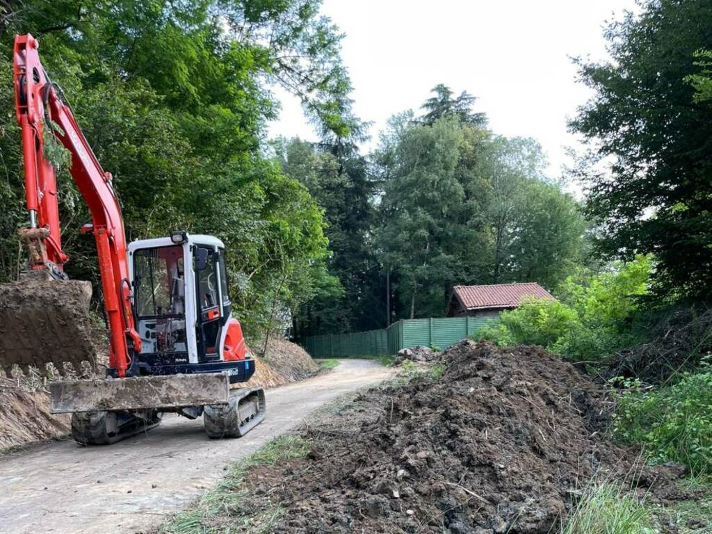 mozzo dissesto idrogeologico