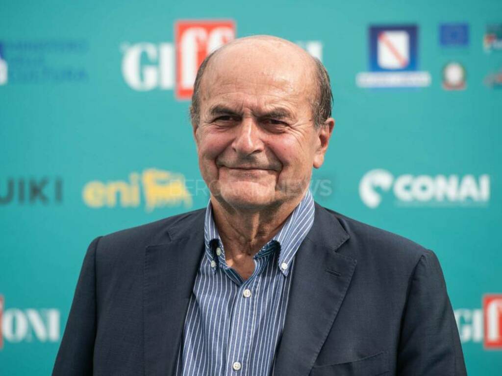 pierluigi bersani foto getty