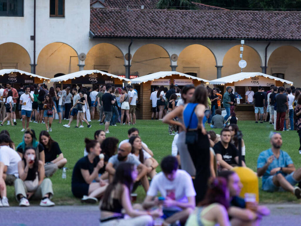 Successo per Lazzaretto Estate: oltre 17mila presenze in 14 date