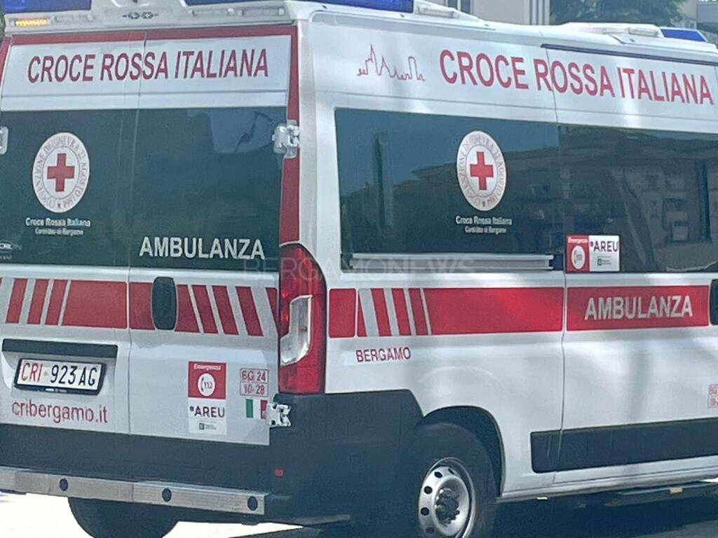 Incidente tra 