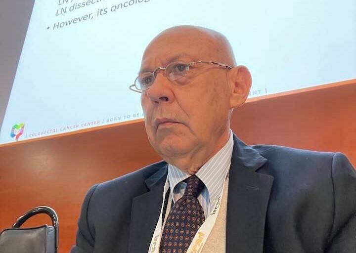 Si schianta contro il guard rail in Molise: muore l’oncologo Cristiano Huscher