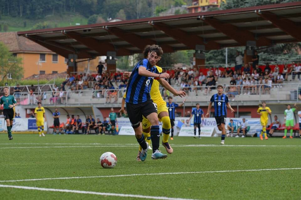 Calcio giovanile 