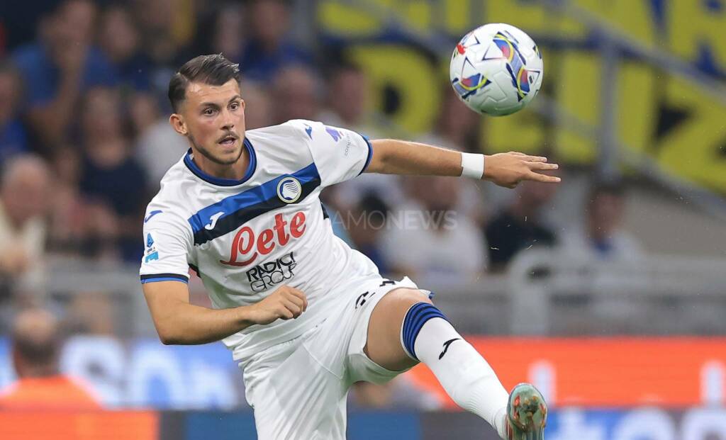 Shakhtar Atalanta, le formazioni ufficiali: Samardzic titolare, Retegui in panchina