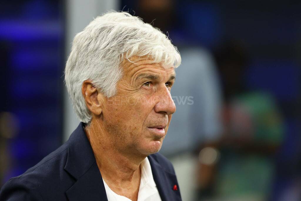 Gasperini: “Fino a dicembre sarà difficile avere continuità. Samardzic può essere un trascinatore”