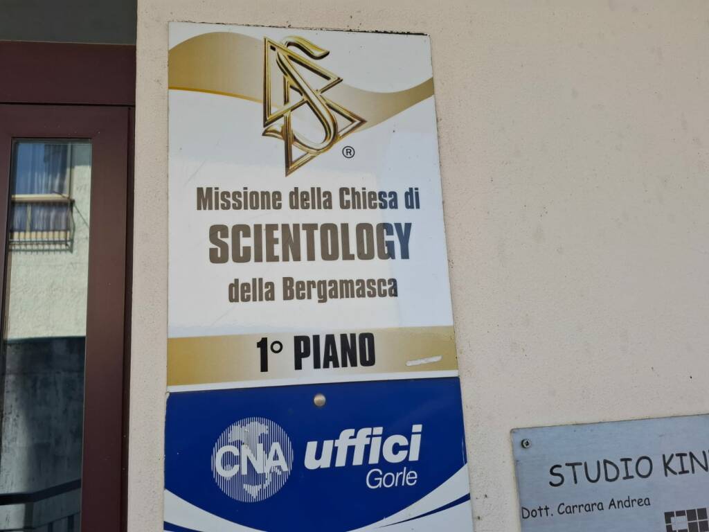 Scientology