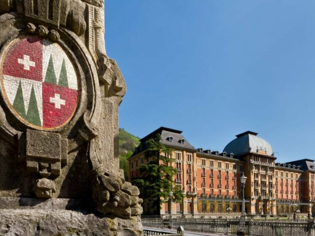 grand hotel san pellegrino terme