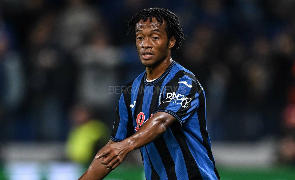 Cuadrado si candida ad essere l’arma in più dell’Atalanta: “Un giocatore forte, anche a 36 anni”