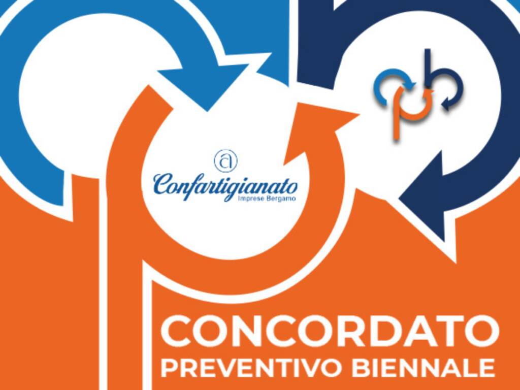 Concordato preventivo 