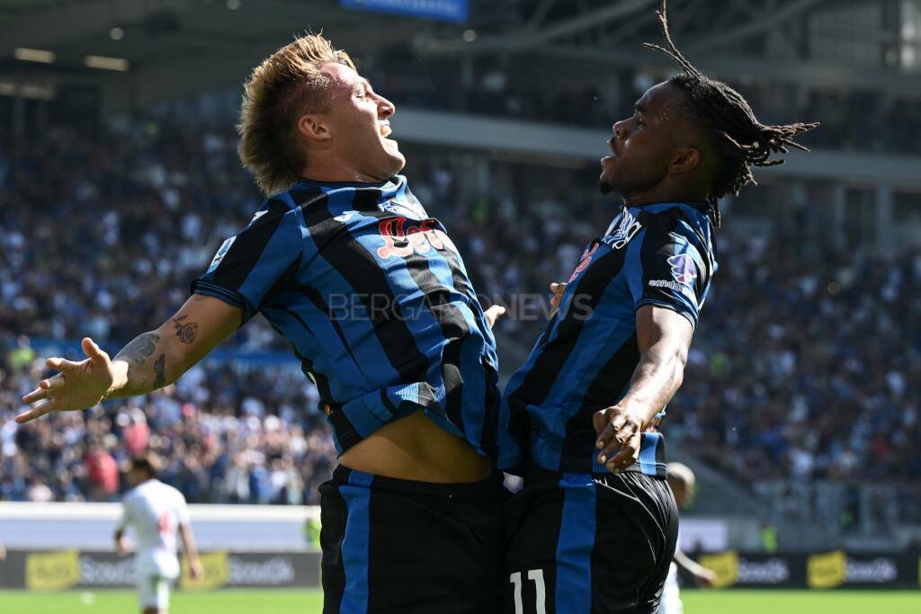 Atalanta Lookman 