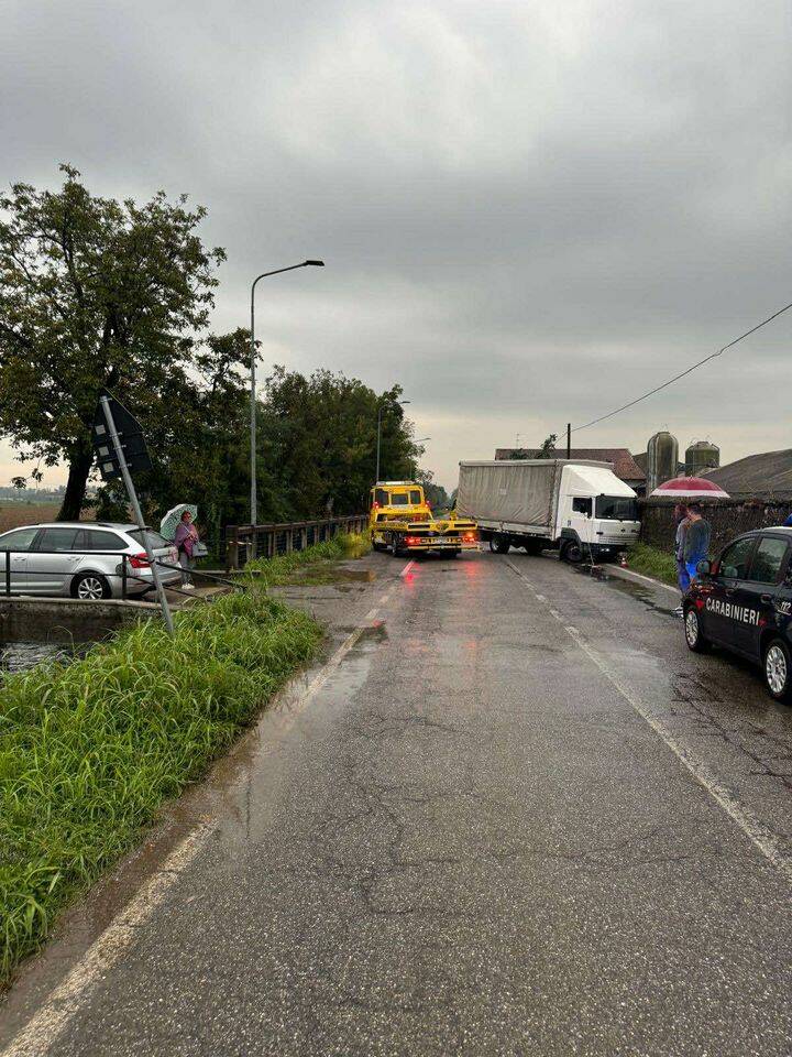 Incidente Torre Pallavicina