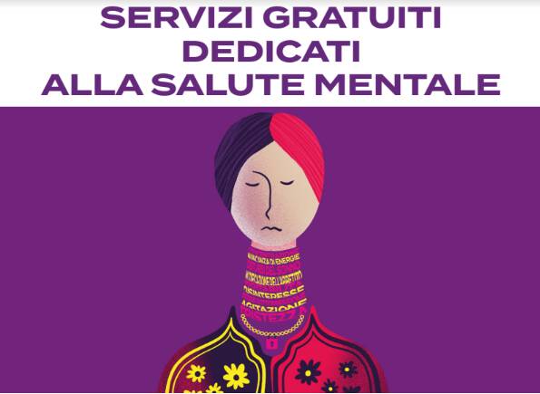 Salute mentale della donna: al Matteo Rota 30 test psicologici di screening su ansia e depressione