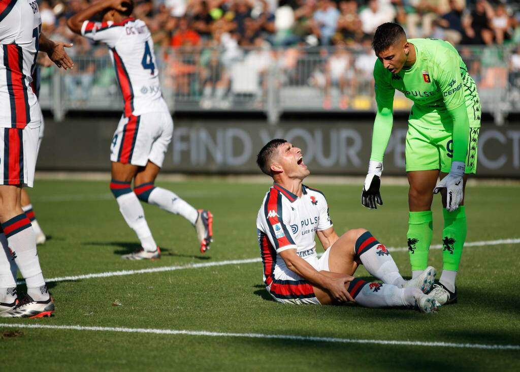 Calcio Genoa 