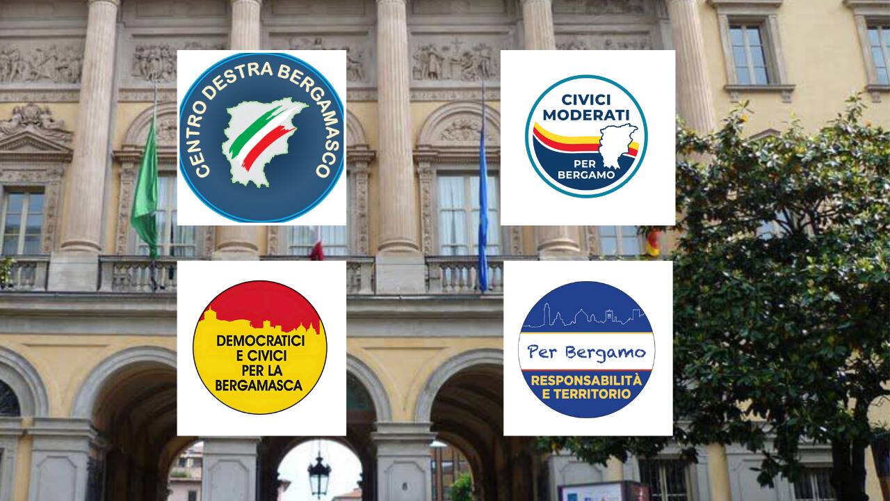 Elezioni provinciali, presentate quattro liste: si vota il 29 settembre