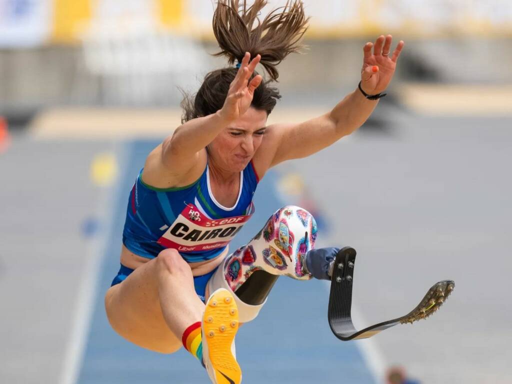 Atletica Martina 