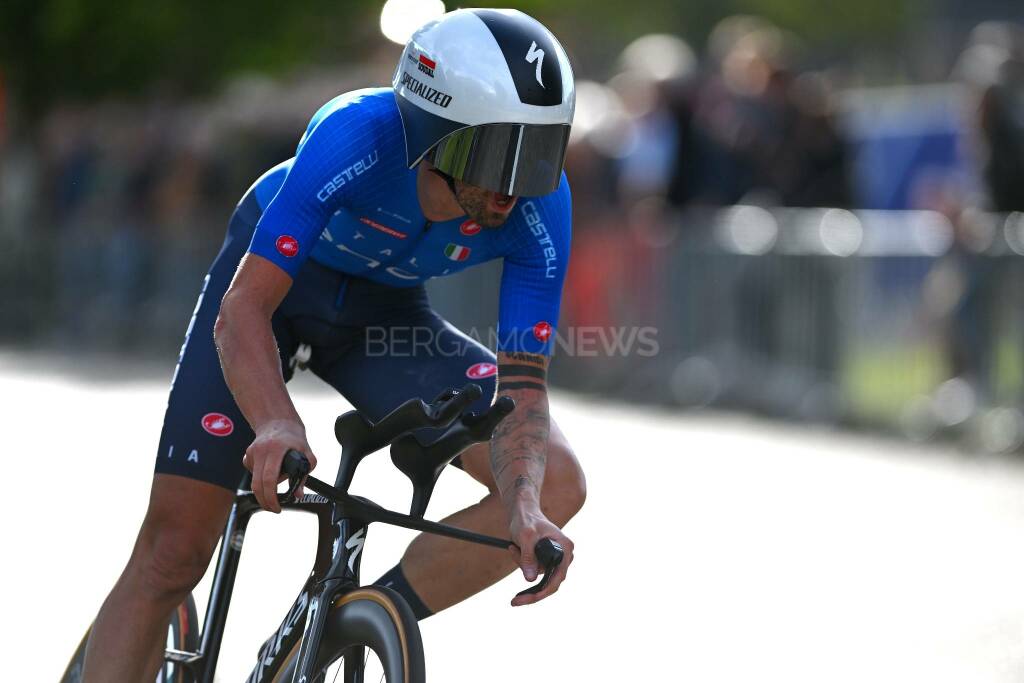 Giro di Lombardia, tre bergamaschi al via dell’ultimo appuntamento della stagione