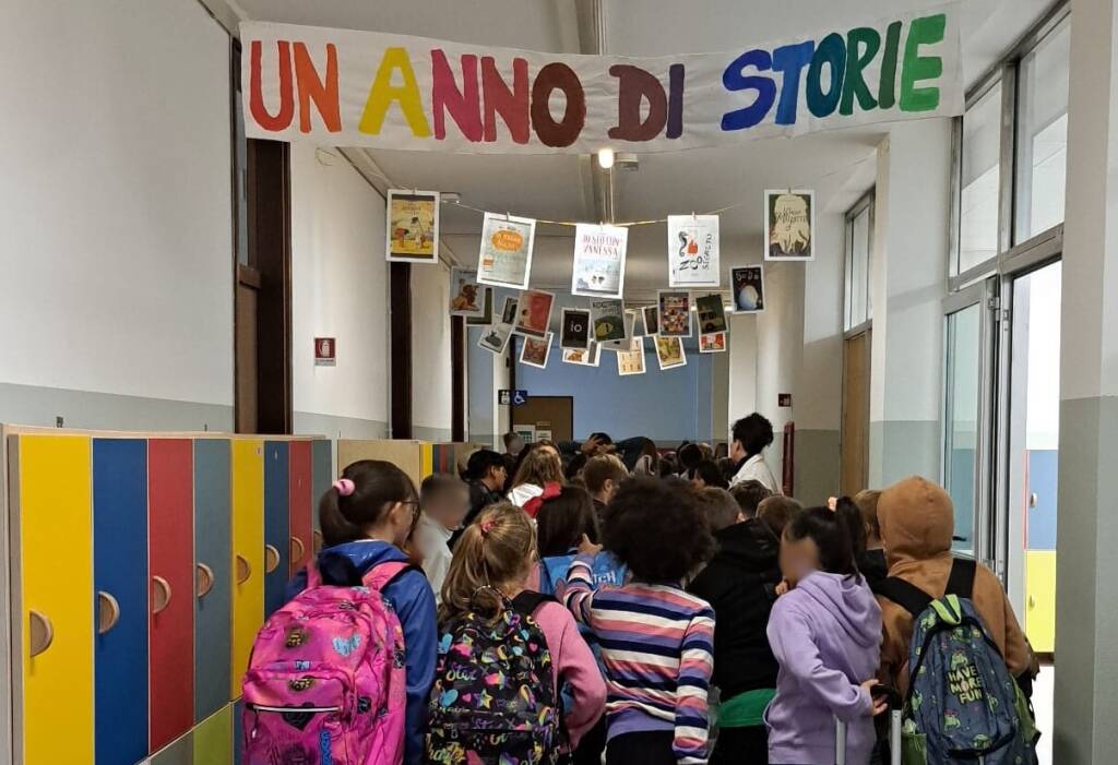 Nuovo anno scolastico: i bimbi della primaria Scuri trasferiti alla Nullo di Longuelo