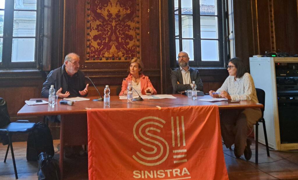 “L’autonomia differenziata aumenta i divari tra territori e punta ribasso sui diritti e salari”