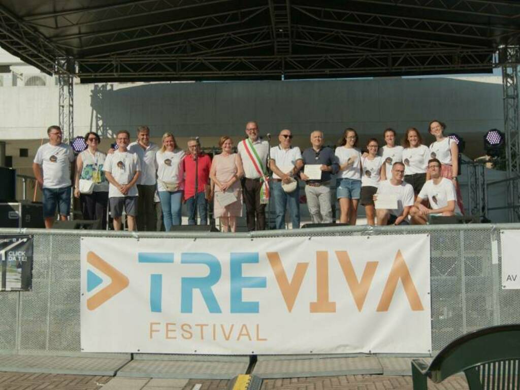 Treviva 2025