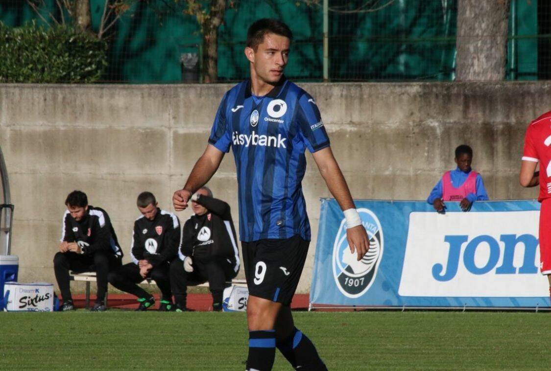 Atalanta Under 23 da urlo: Triestina travolta 5 1, tripletta di un super Vlahovic